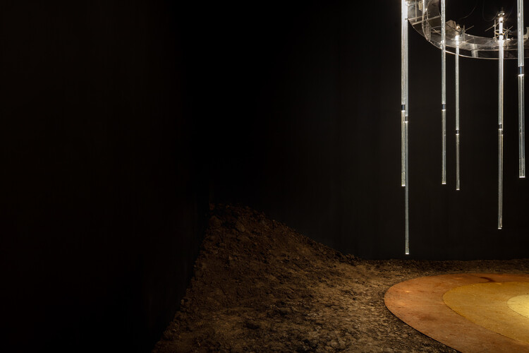 Kosovo Pavilion at the Venice Architecture Biennale Explores Shifting Agricultural Landscapes Through Soil and Scent - Image 10 of 19