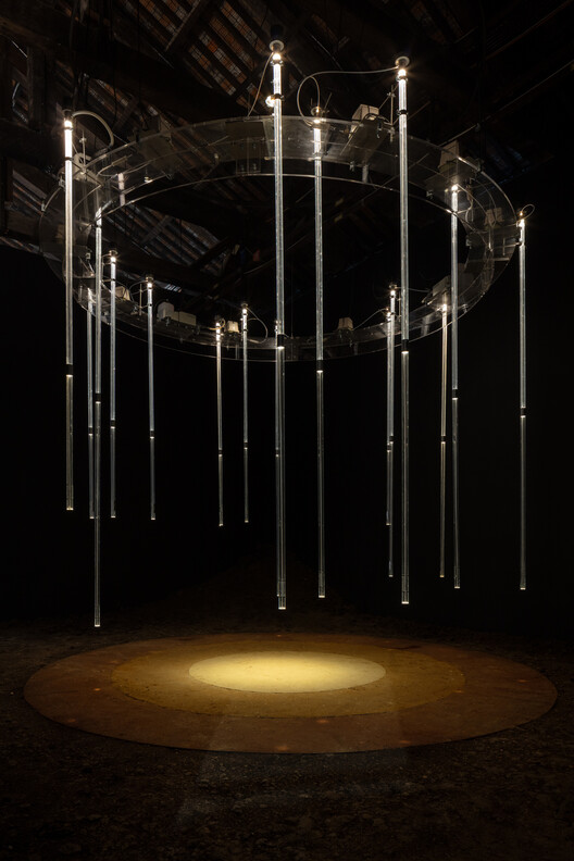 Kosovo Pavilion at the Venice Architecture Biennale Explores Shifting Agricultural Landscapes Through Soil and Scent - Image 8 of 19
