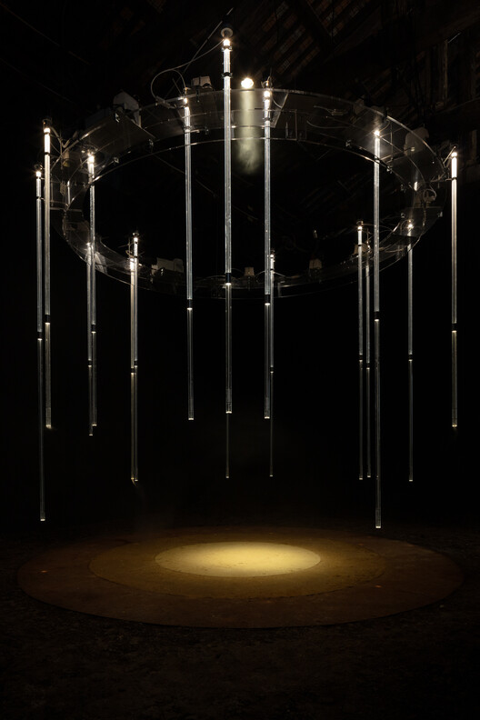 Kosovo Pavilion at the Venice Architecture Biennale Explores Shifting Agricultural Landscapes Through Soil and Scent - Image 11 of 19
