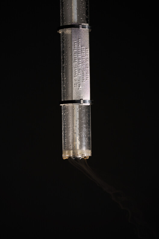 Kosovo Pavilion at the Venice Architecture Biennale Explores Shifting Agricultural Landscapes Through Soil and Scent - Image 5 of 19
