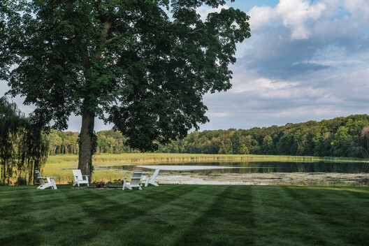 Lake Lydiard Home / Wittman Estes - Image 34 of 44