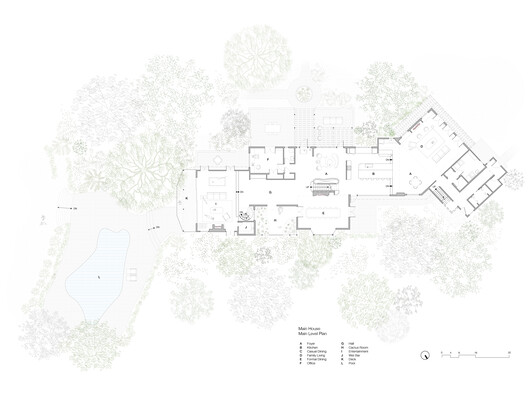 Lake Lydiard Home / Wittman Estes - Image 35 of 44