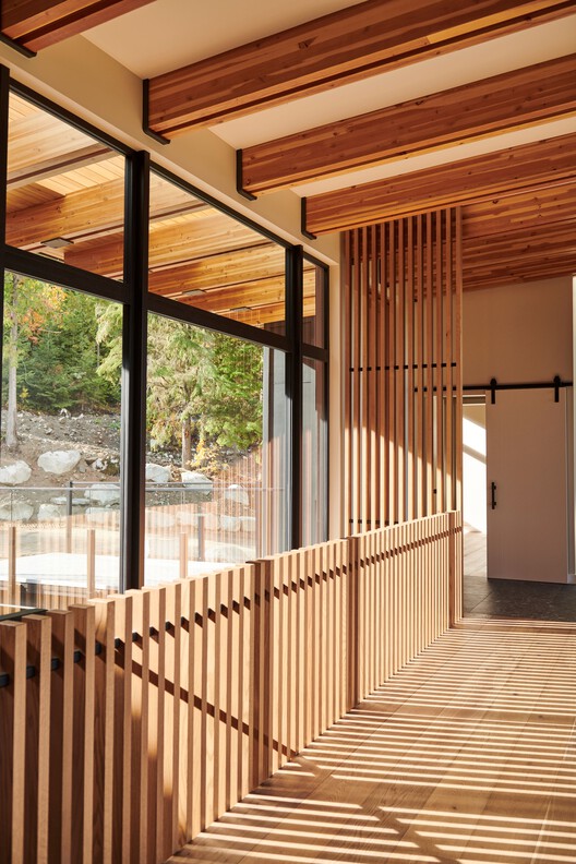 Eagle House / Stanley Office of Architecture - Image 10 of 31
