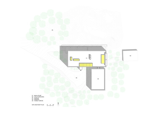 Eagle House / Stanley Office of Architecture - Image 23 of 31