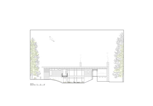 Eagle House / Stanley Office of Architecture - Image 27 of 31