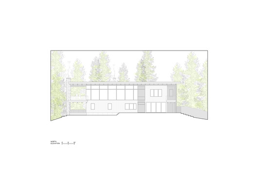 Eagle House / Stanley Office of Architecture - Image 30 of 31