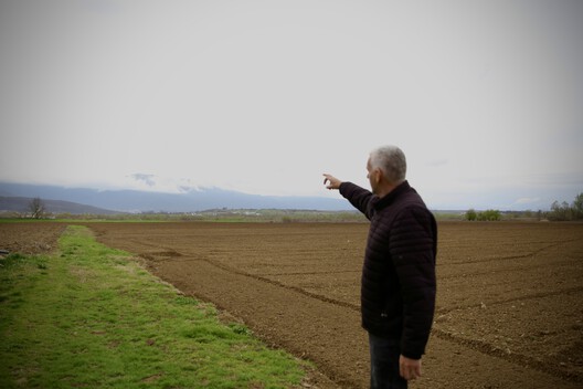 Kosovo Pavilion at the Venice Architecture Biennale Explores Shifting Agricultural Landscapes Through Soil and Scent - Image 17 of 19