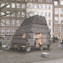 Un mes después de la inauguración: Explore el programa, el cenador y la exposición en la Bienal de Arquitectura de Copenhague - Figura 3 de 8