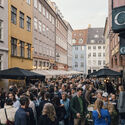 Un mes después de la inauguración: Explore el programa, el cenador y la exposición en la Bienal de Arquitectura de Copenhague - Figura 5 de 8