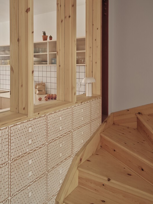Butterfield House Extension / THISS Studio - Image 18 of 25