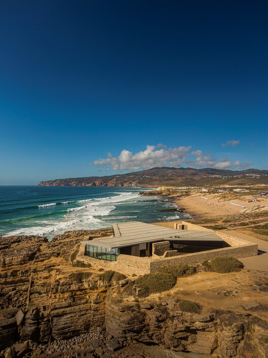 Crismina Fort Refurbishment  / barbiniarquitectos - Image 6 of 24