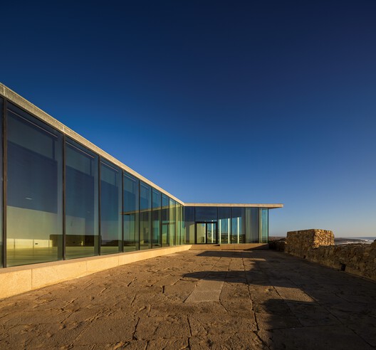 Crismina Fort Refurbishment  / barbiniarquitectos - Image 15 of 24