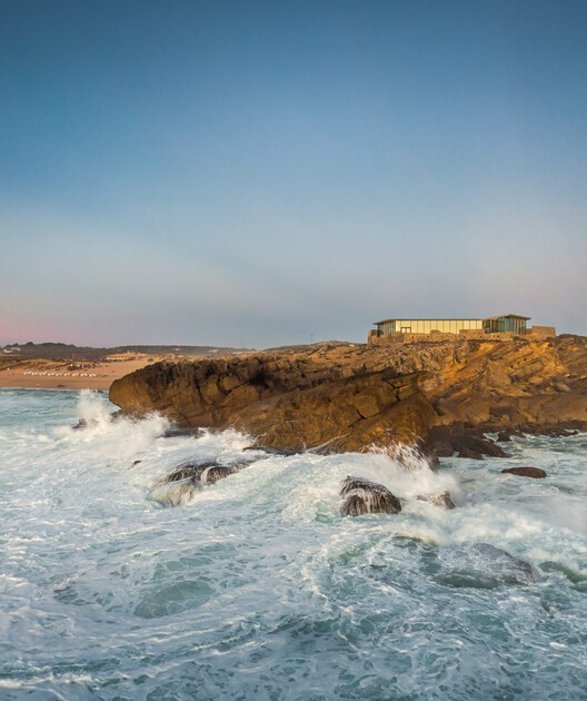 Crismina Fort Refurbishment  / barbiniarquitectos - Image 5 of 24