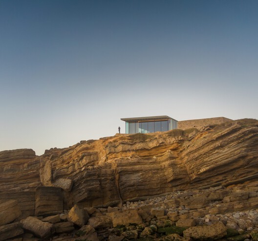Crismina Fort Refurbishment  / barbiniarquitectos - Image 11 of 24