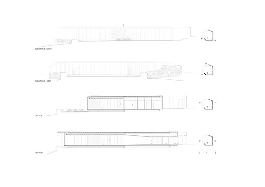 Crismina Fort Refurbishment  / barbiniarquitectos - Image 23 of 24