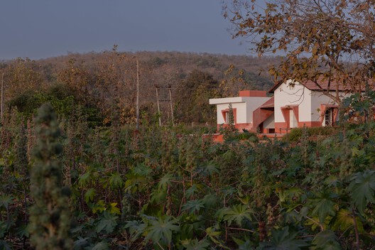 House of Nostalgia / PROJECT TERRA - Exterior Photography