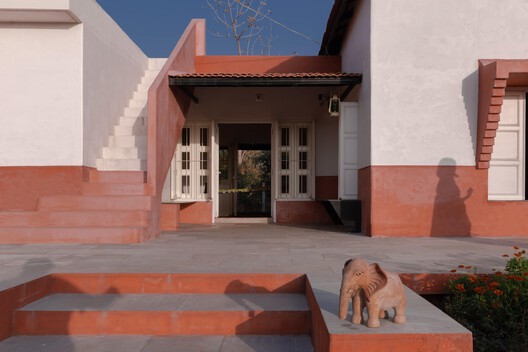 House of Nostalgia / PROJECT TERRA - Image 6 of 23