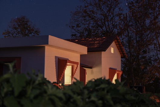House of Nostalgia / PROJECT TERRA - Exterior Photography