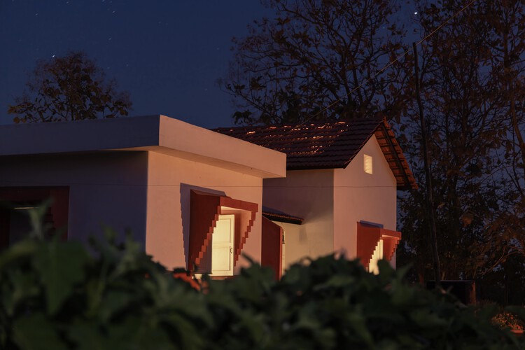 Nostalgia/Proyecto Terra House-Photography