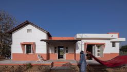 Casa de la Nostalgia / PROJECT TERRA
