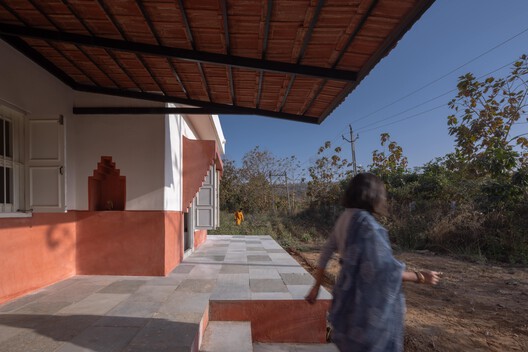 House of Nostalgia / PROJECT TERRA - Interior Photography