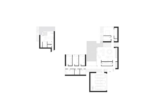 House in Kaunas / Architectural Bureau G.Natkevicius & Partners - Image 31 of 35