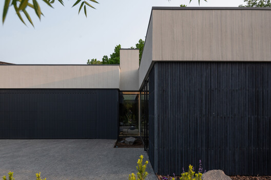 House in Kaunas / Architectural Bureau G.Natkevicius & Partners - Image 25 of 35