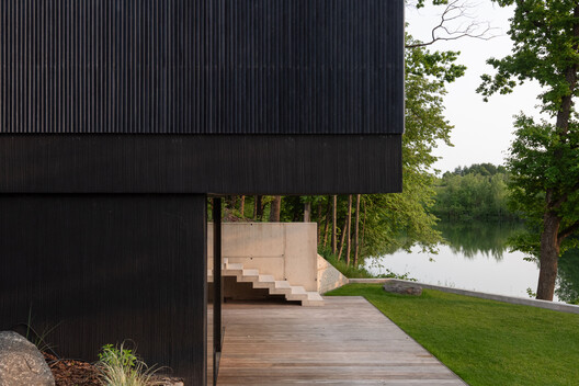 House in Kaunas / Architectural Bureau G.Natkevicius & Partners - Image 28 of 35