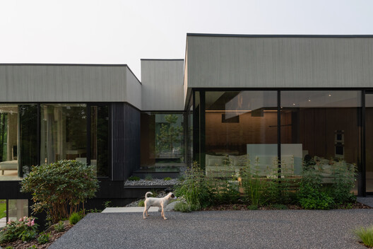 House in Kaunas / Architectural Bureau G.Natkevicius & Partners - Image 14 of 35