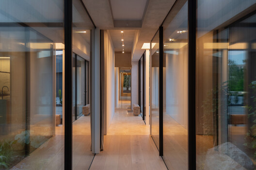 House in Kaunas / Architectural Bureau G.Natkevicius & Partners - Image 22 of 35