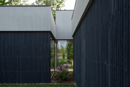 House in Kaunas / Architectural Bureau G.Natkevicius & Partners - Image 26 of 35