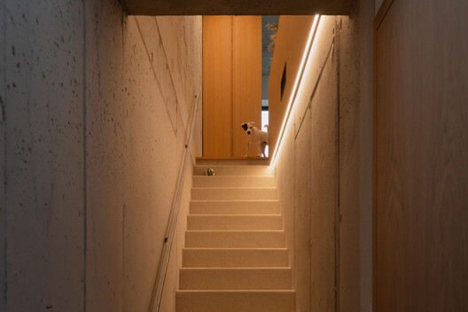 House in Kaunas / Architectural Bureau G.Natkevicius & Partners - Image 24 of 35
