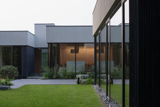 House in Kaunas / Architectural Bureau G.Natkevicius & Partners - Image 16 of 35