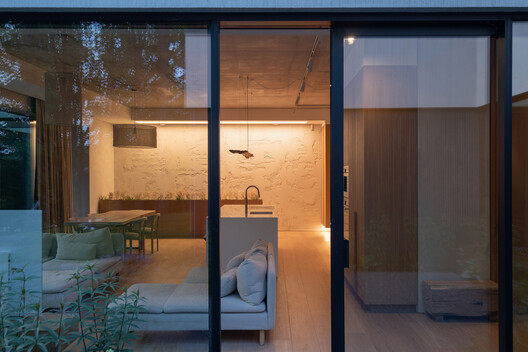 House in Kaunas / Architectural Bureau G.Natkevicius & Partners - Image 23 of 35