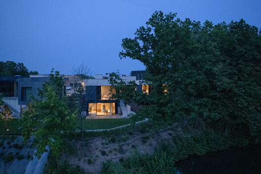 House in Kaunas / Architectural Bureau G.Natkevicius & Partners - Image 29 of 35