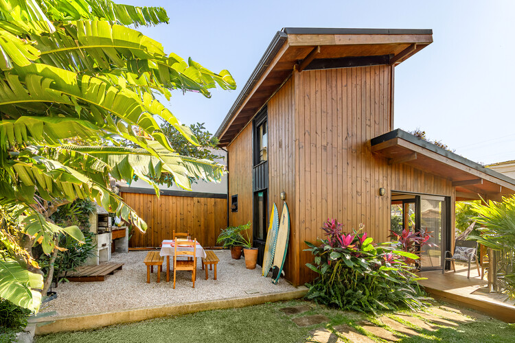 Casa Ecológica Campeche / Affonso Orciuoli + Marcelo Leal, arquitetos - Mais Imagens