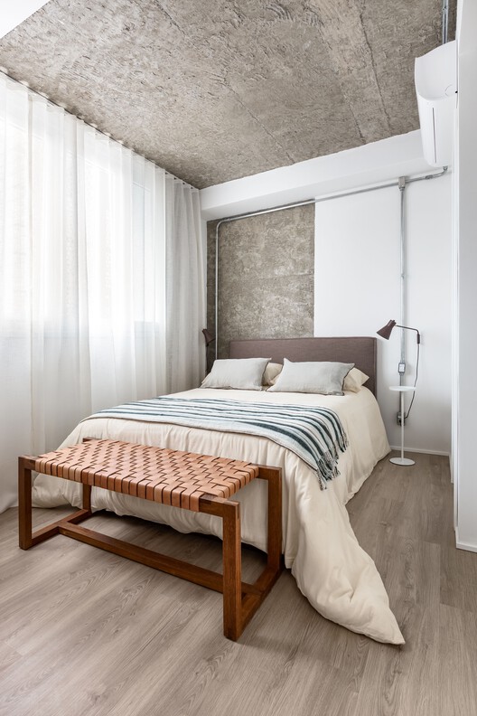 Apartamento Berrini / Estúdio Nimo - Imagem 10 de 15