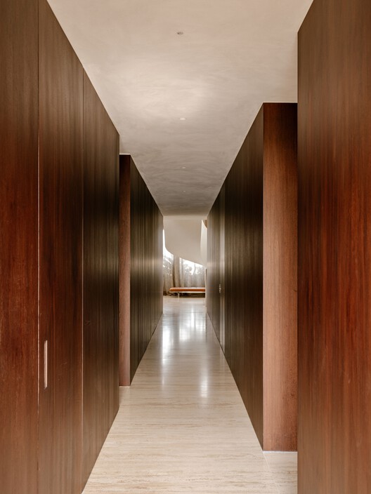 Apartamento Autem / Felipe Hess Arquitetos - Imagem 16 de 26