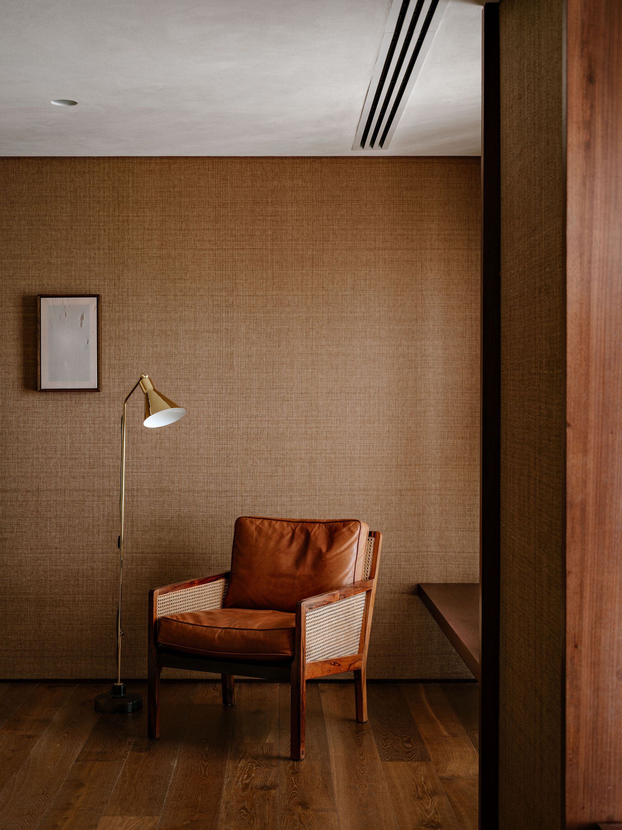 Galeria de Apartamento Autem / Felipe Hess Arquitetos - 9