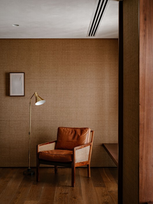 Apartamento Autem / Felipe Hess Arquitetos - Fotografia de Interiores, Madeira