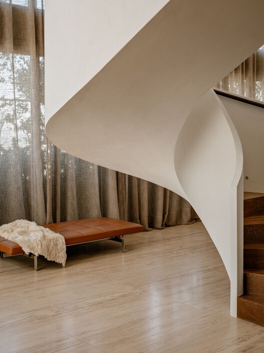 Apartamento Autem / Felipe Hess Arquitetos - Imagem 8 de 26