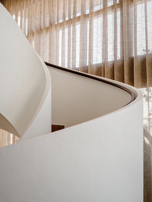 Apartamento Autem / Felipe Hess Arquitetos - Imagem 7 de 26