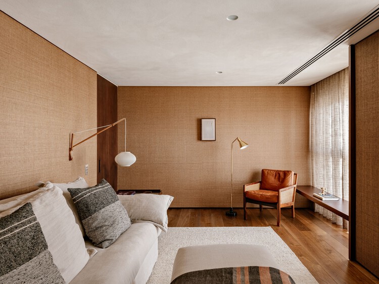 Apartamento Autem / Felipe Hess Arquitetos - Mais Imagens