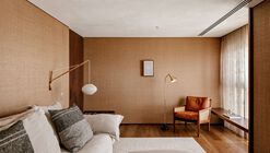 Apartamento Autem / Felipe Hess Arquitetos
