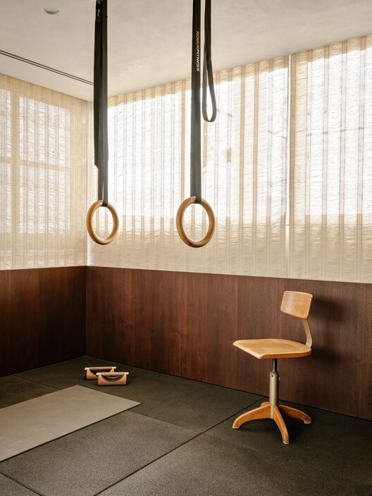 Apartamento Autem / Felipe Hess Arquitetos - Fotografia de Interiores, Banheiro