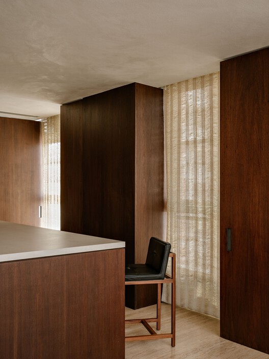 Apartamento Autem / Felipe Hess Arquitetos - Imagem 14 de 26