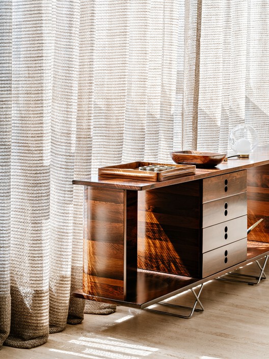 Apartamento Autem / Felipe Hess Arquitetos - Fotografia de Interiores