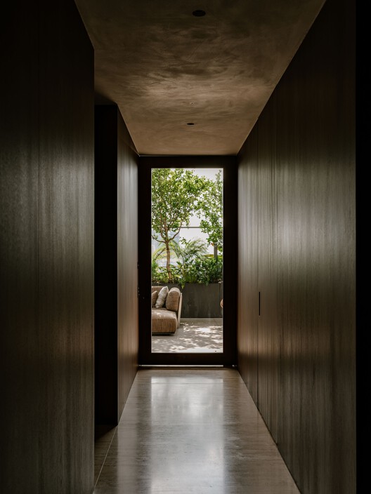 Apartamento Autem / Felipe Hess Arquitetos - Imagem 17 de 26