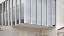 Sede Administrativa Med First / gruta.arquitetos