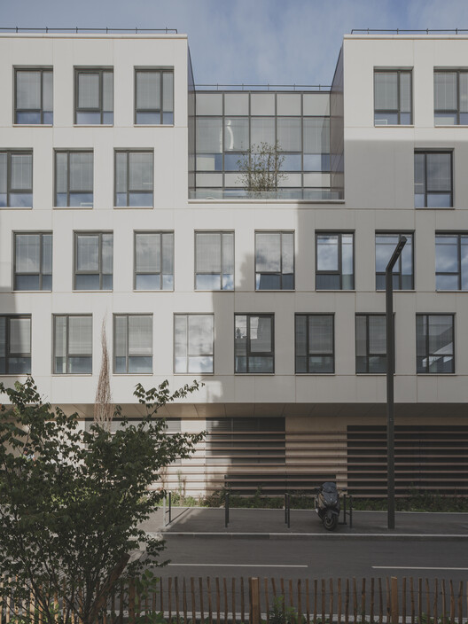 Campus LIDL France / Atelier M3 architectes - Exterior Photography
